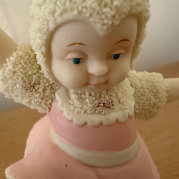 Snowbabies “Watch Me Pirouette” - Picture 5 of 5